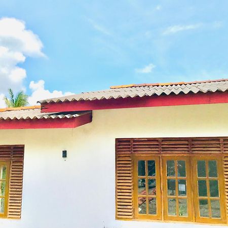 Summer House Mirissa Exterior foto