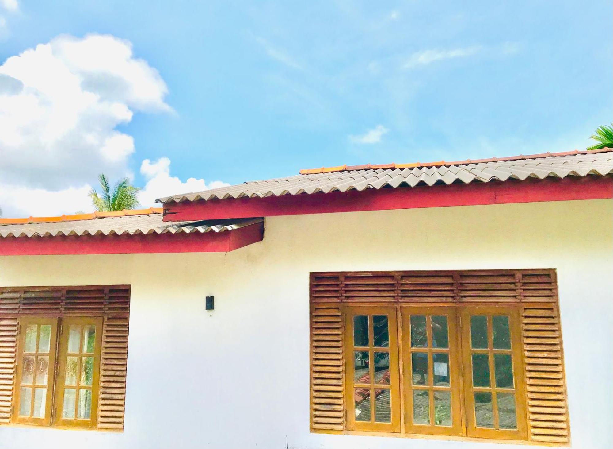 Summer House Mirissa Exterior foto